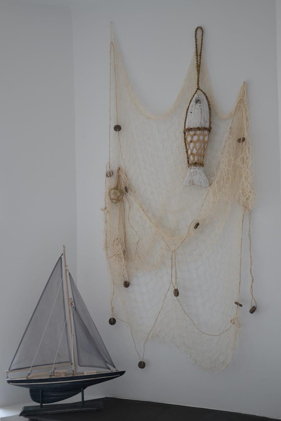 Decorative detail