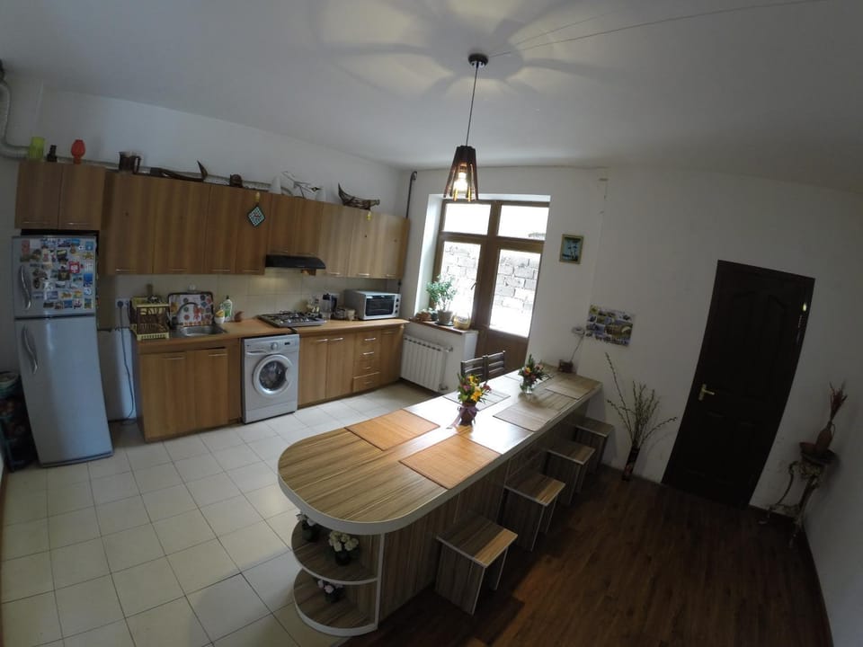 Coffee/tea facilities, Kitchen or kitchenette