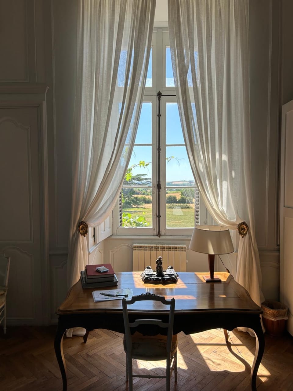 View (from property/room), Garden view