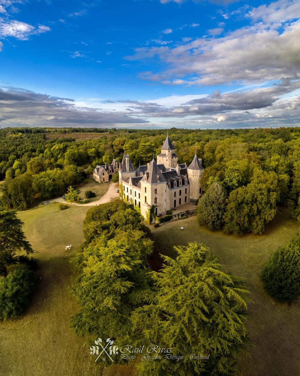 Property building, Bird's eye view, Landmark view, Landmark view