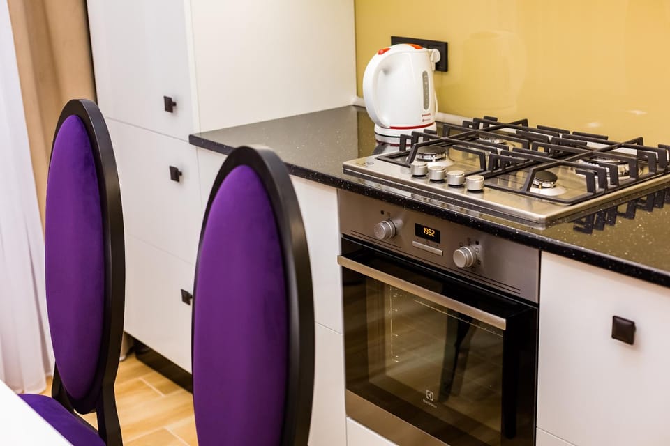 Royal Luxury apartment on Tsehova 9 Apartment in Lviv