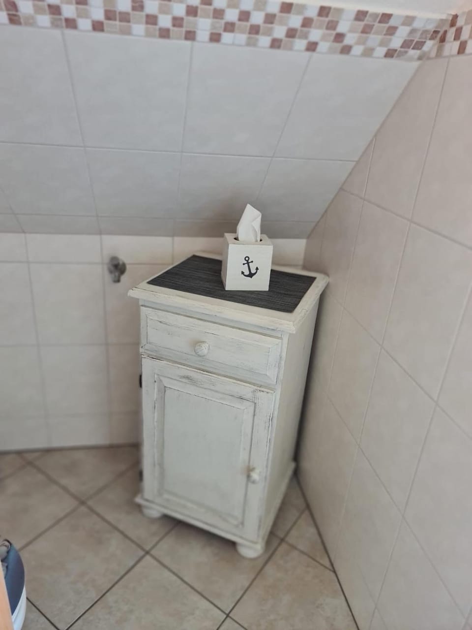 Ferienwohnung Petersen Apartment in Nordstrand