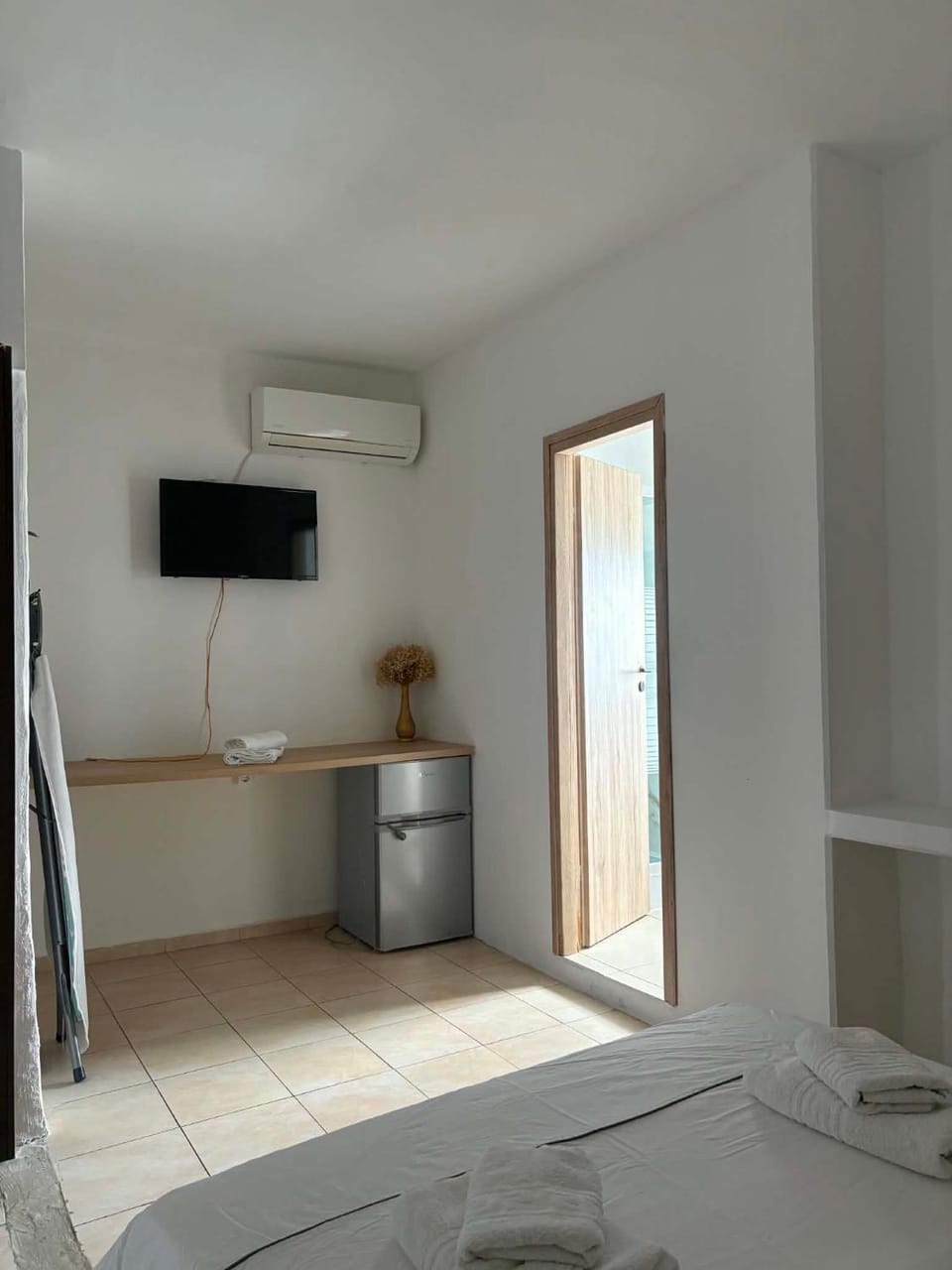 Popi's Apartment Bed and Breakfast in Lasithi