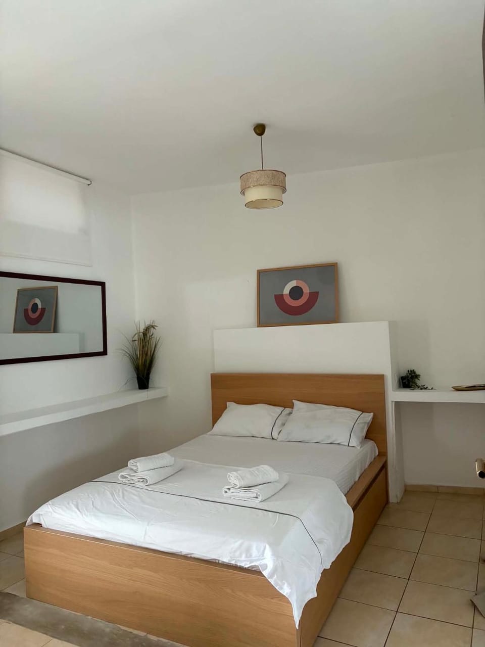 Popi's Apartment Bed and Breakfast in Lasithi