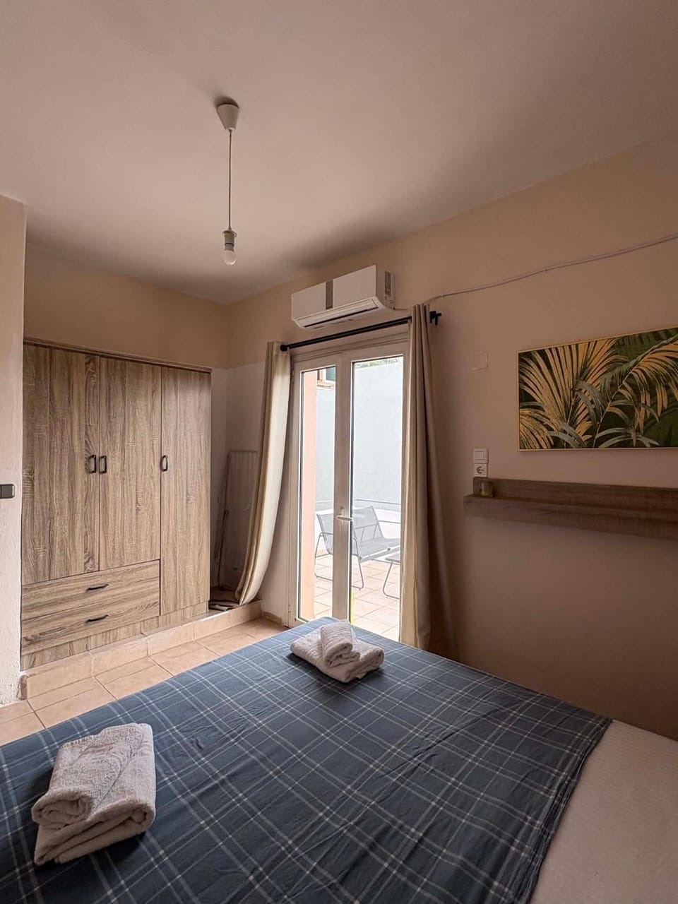 Popi's Apartment Bed and Breakfast in Lasithi