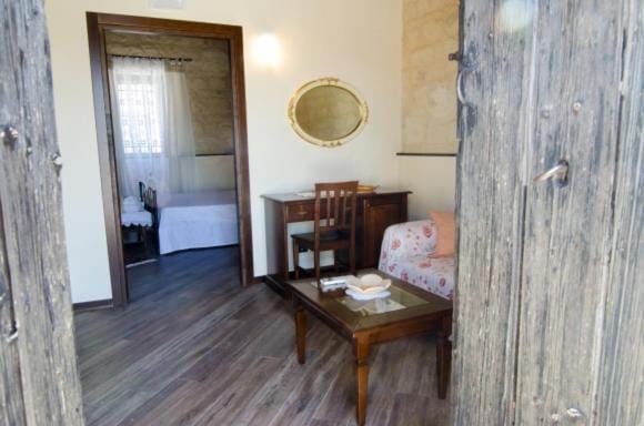 Agriturismo Margione Farm Stay in Sicily