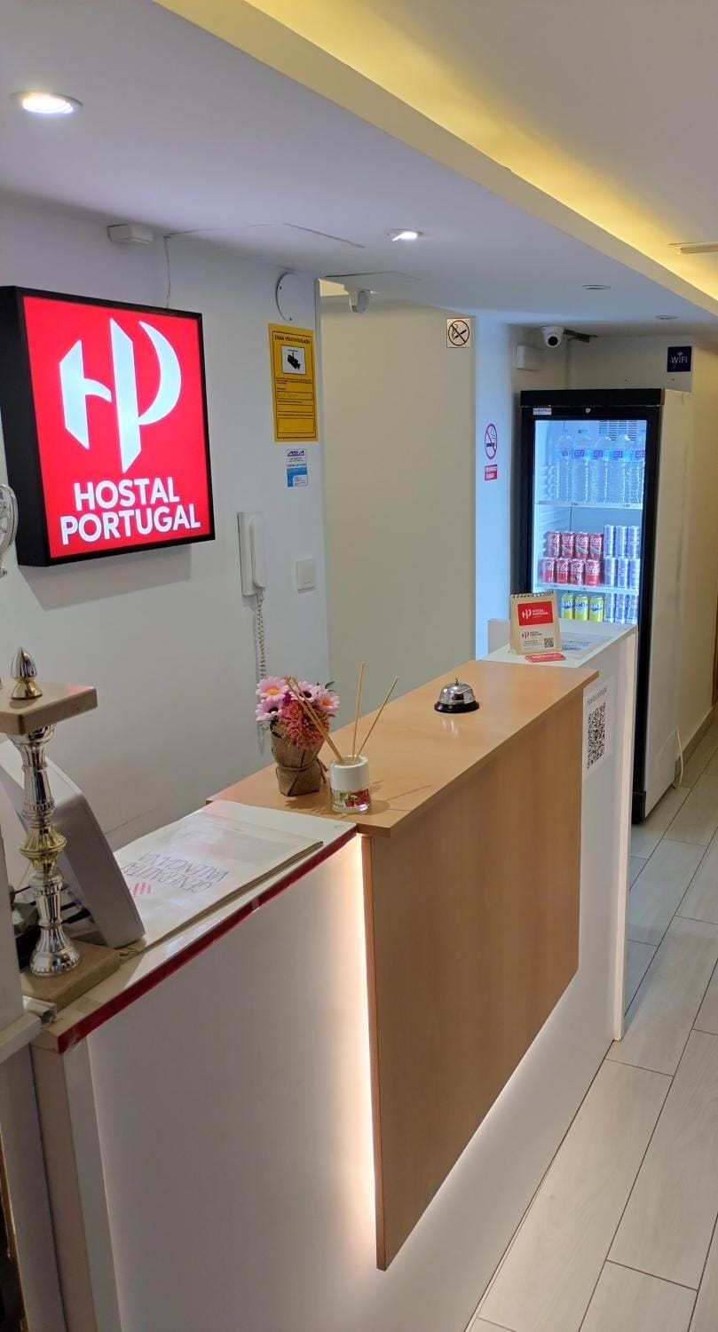 Property logo or sign, Lobby or reception