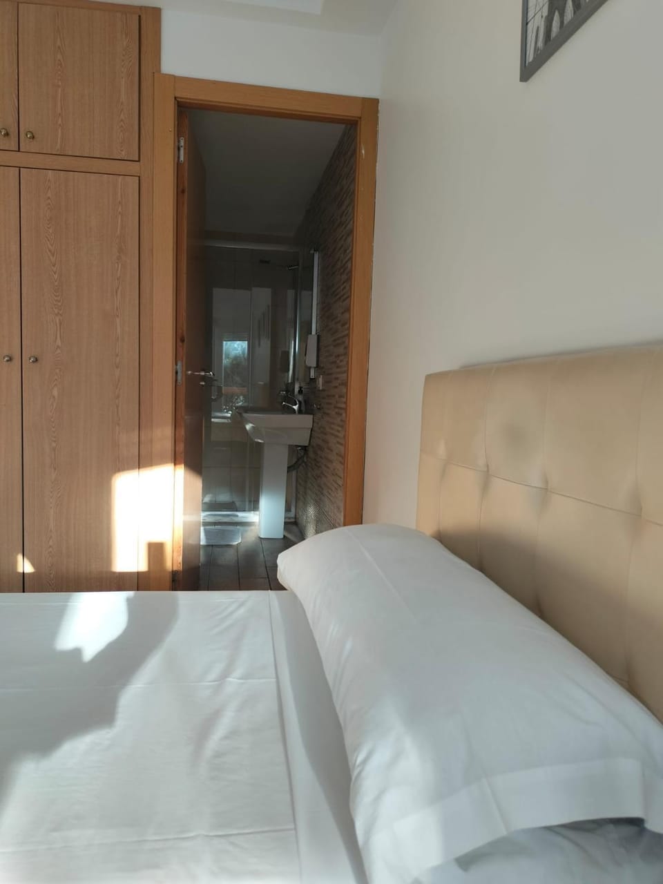Pensión Portugal Bed and Breakfast in Alicante