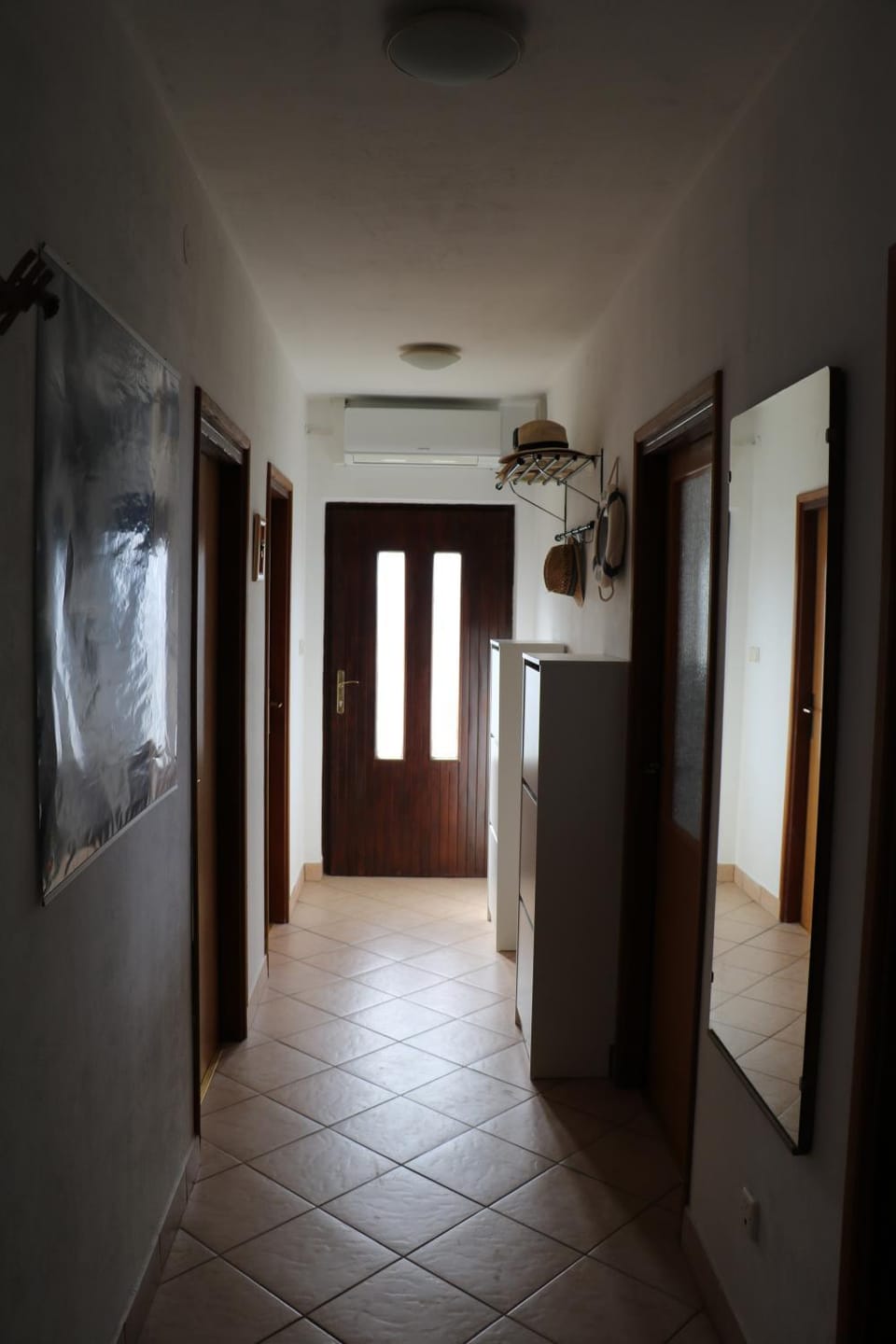 Penthouse apartment Apartment in Primorje-Gorski Kotar County