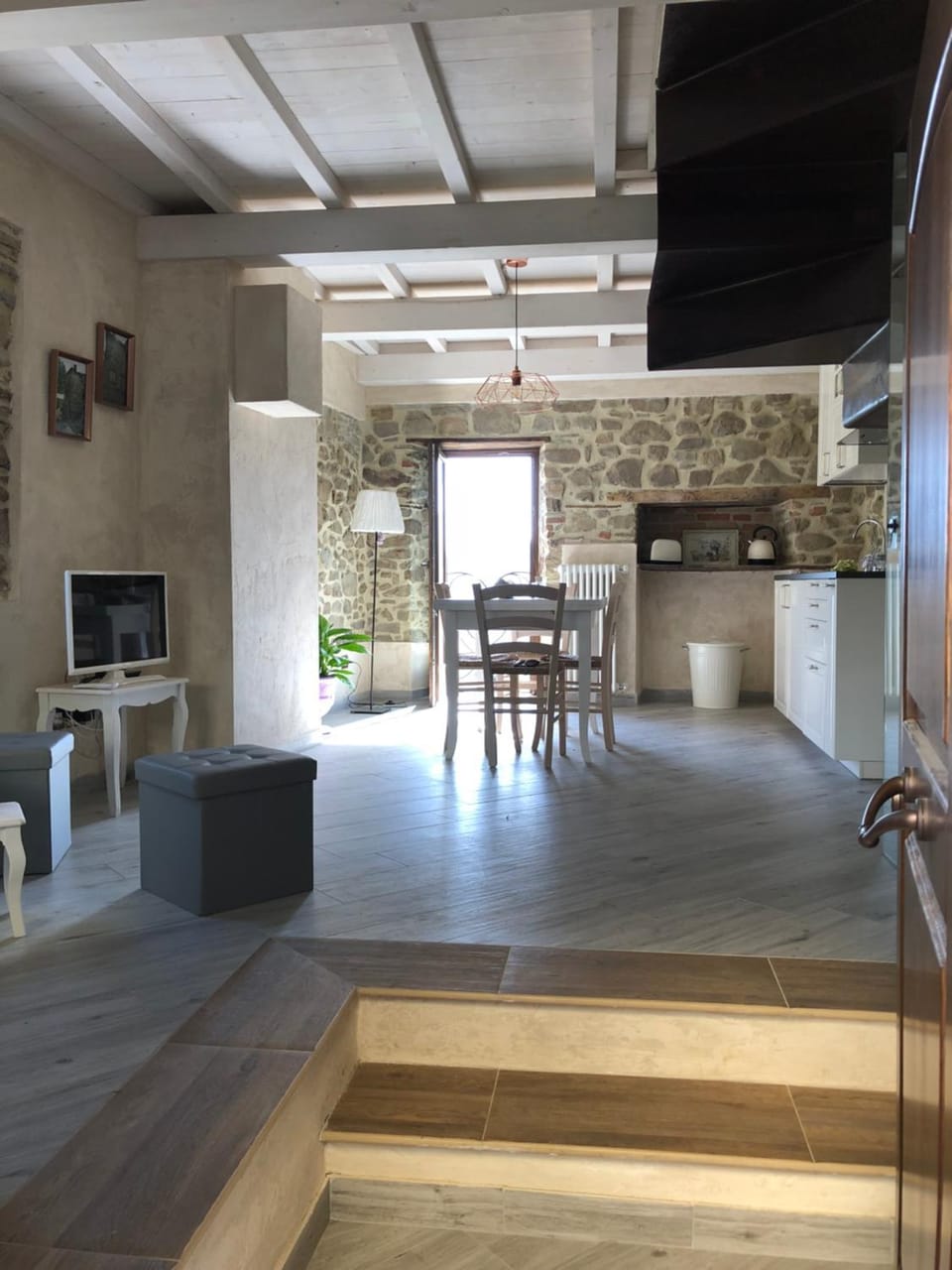 Iris Country House House in Tuscany
