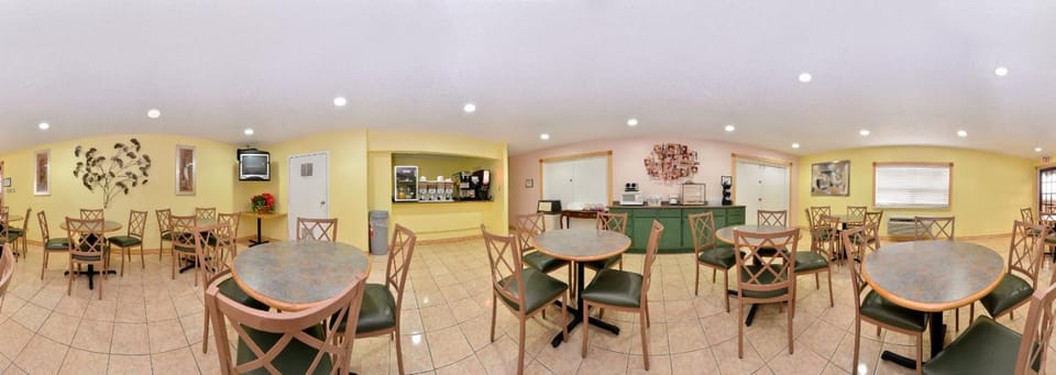 Five Star Inn Burleson Hotel in Burleson