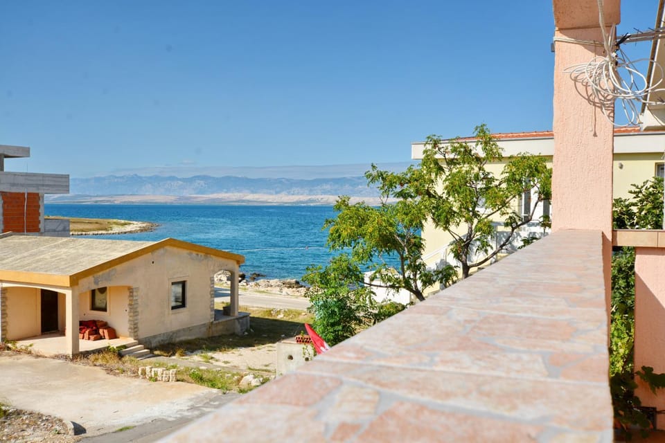 Sea view