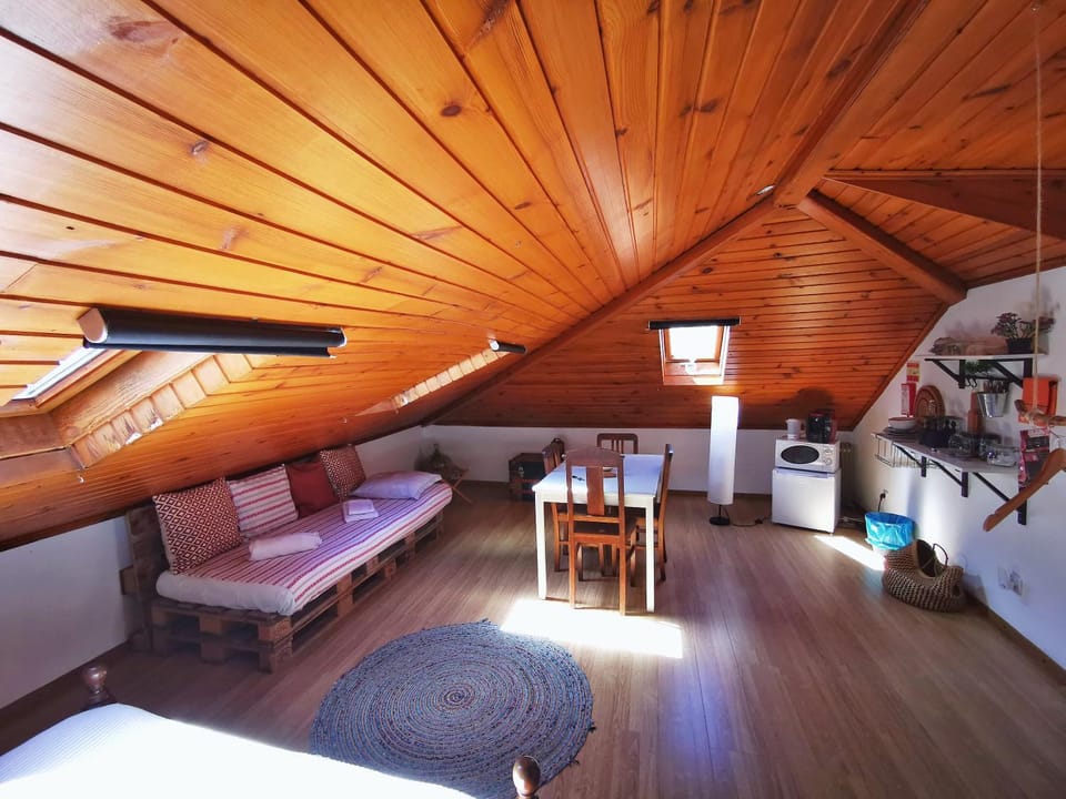 Sintra Central Loft Apartment in Sintra