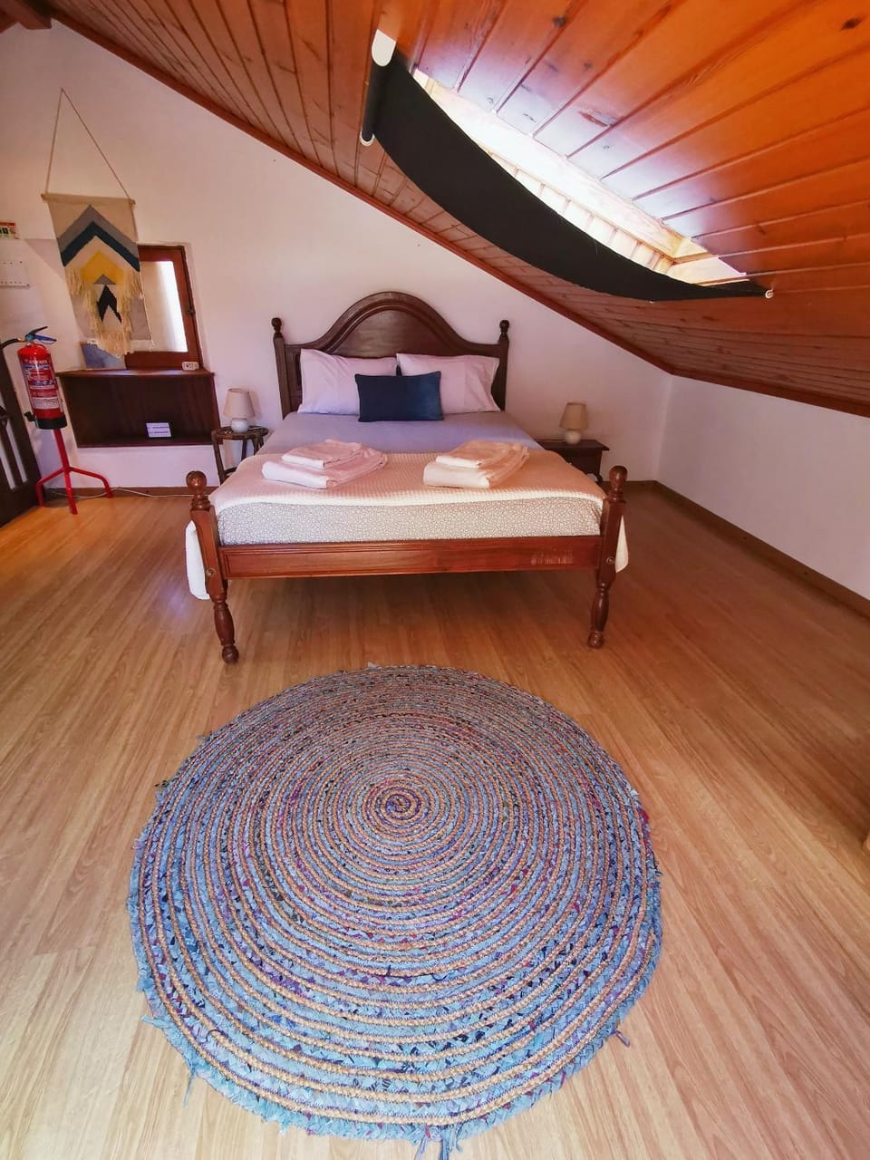 Sintra Central Loft Apartment in Sintra