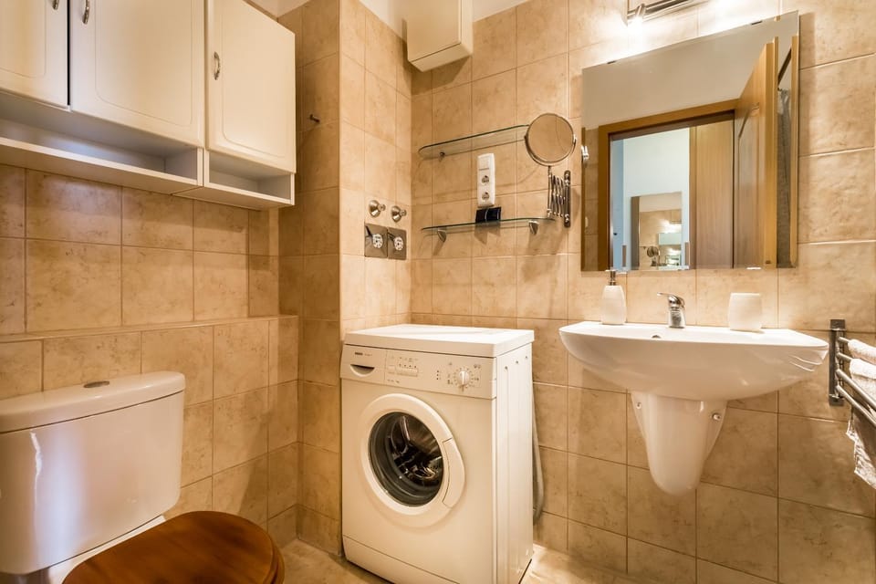 BpR Hello Hollo Apartment Apartment in Budapest