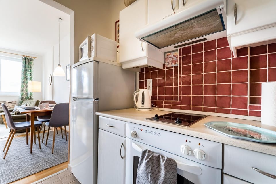 BpR Hello Hollo Apartment Apartment in Budapest