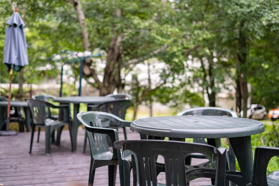 Sounkyo Hostel Bed and Breakfast in Hokkaido Prefecture