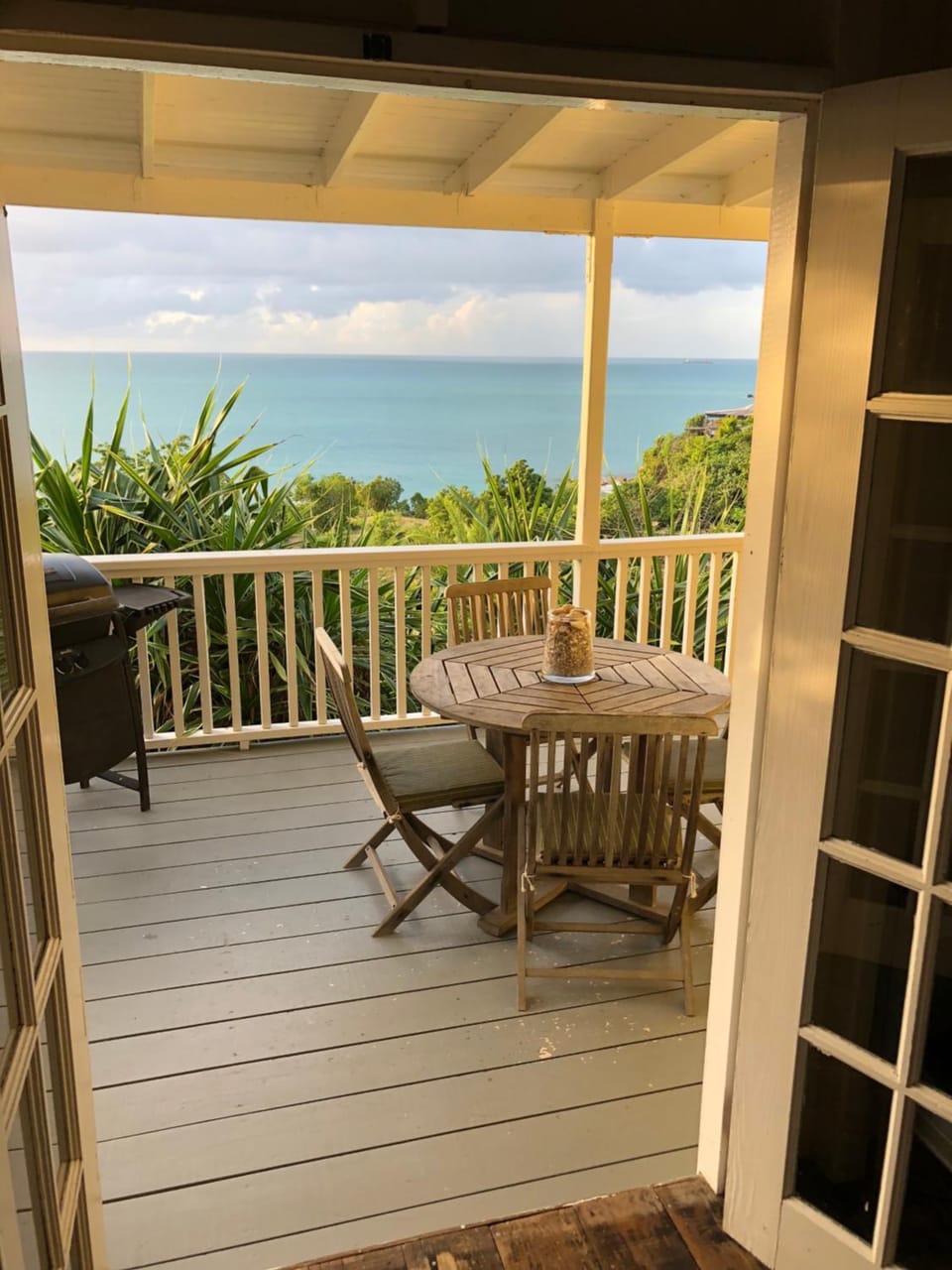 Breeze Cottage House in Antigua and Barbuda