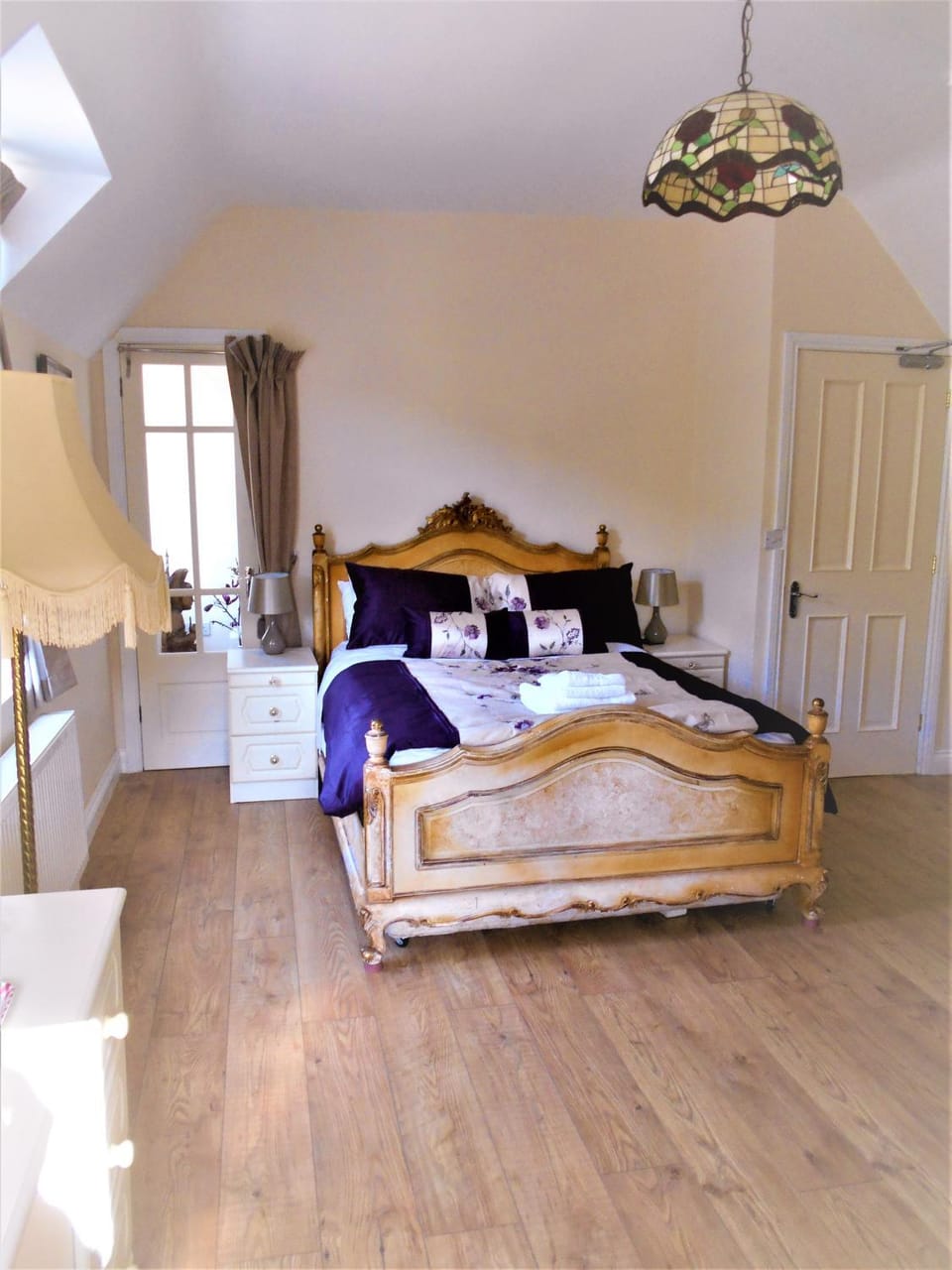 Riverside Bed & Breakfast Bed and Breakfast in Telford