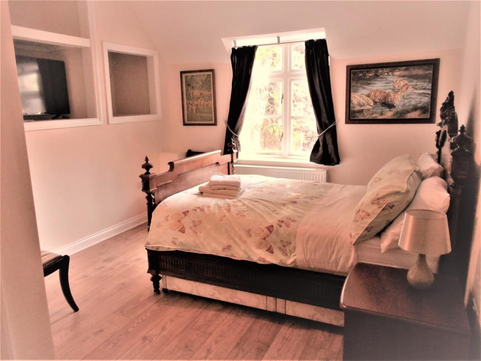 Riverside Bed & Breakfast Bed and Breakfast in Telford