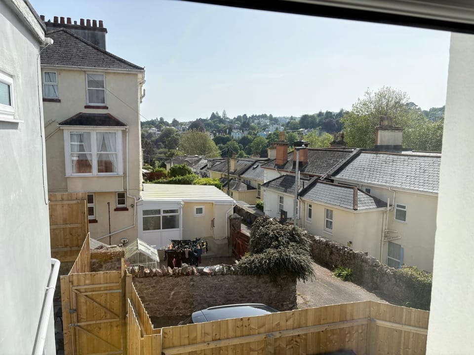 View (from property/room), Quiet street view