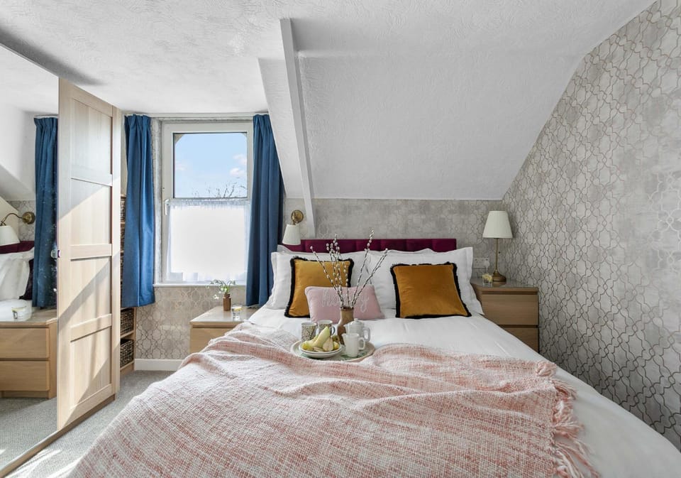 The Westgate Bed and Breakfast in Torquay