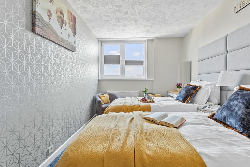 The Westgate Bed and Breakfast in Torquay