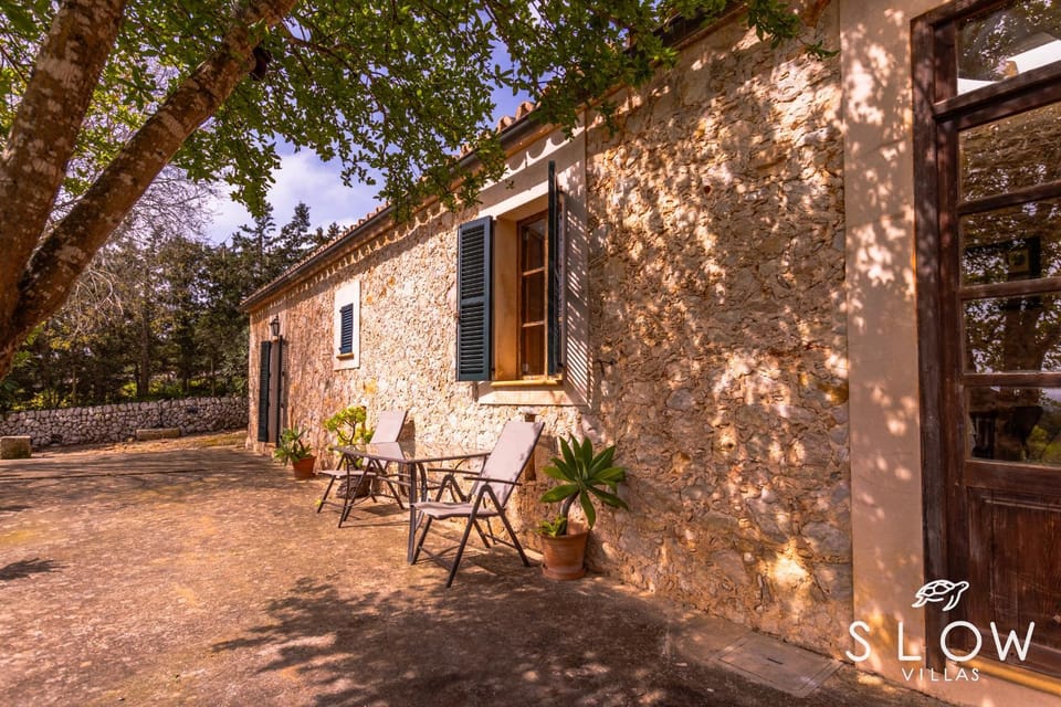 Villa Aubons by Slow Villas Villa in Pla de Mallorca