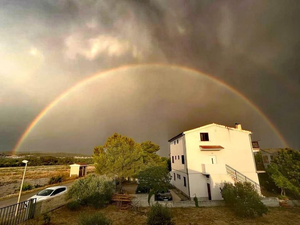 Apartman Šuperba A1 Apartment in Šibenik