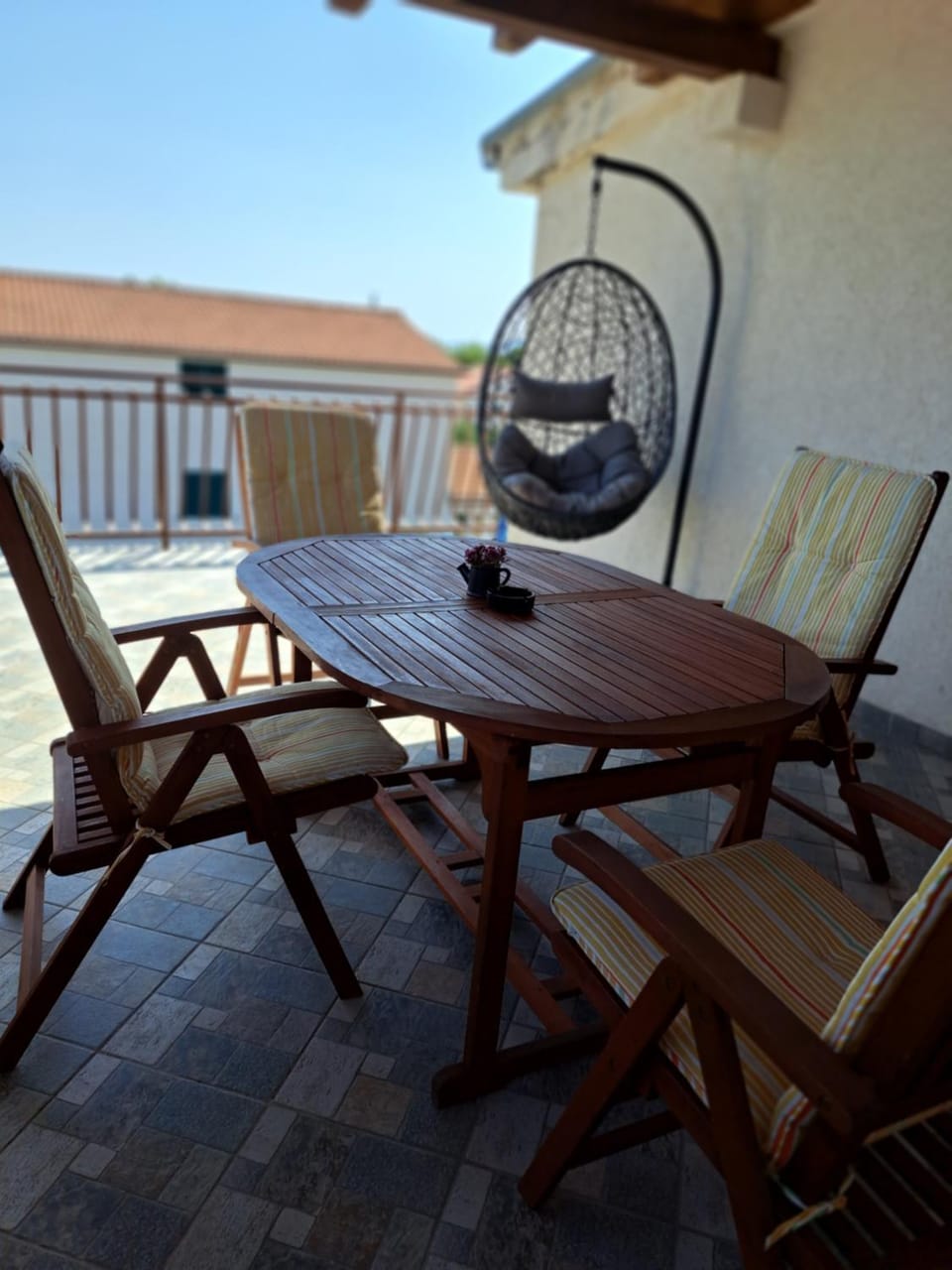 Apartman Šuperba A1 Apartment in Šibenik