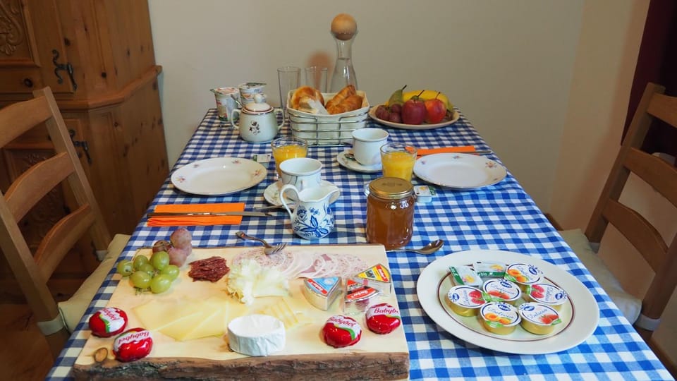 Breakfast