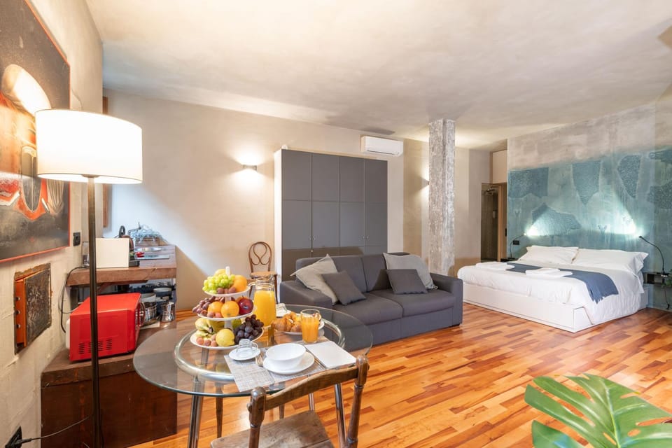 Il Garbo Apartments and Suite Apartment in Verona
