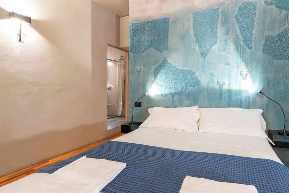 Il Garbo Apartments and Suite Apartment in Verona