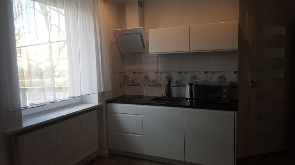 Apartament Centrum 2 Apartment in Poland