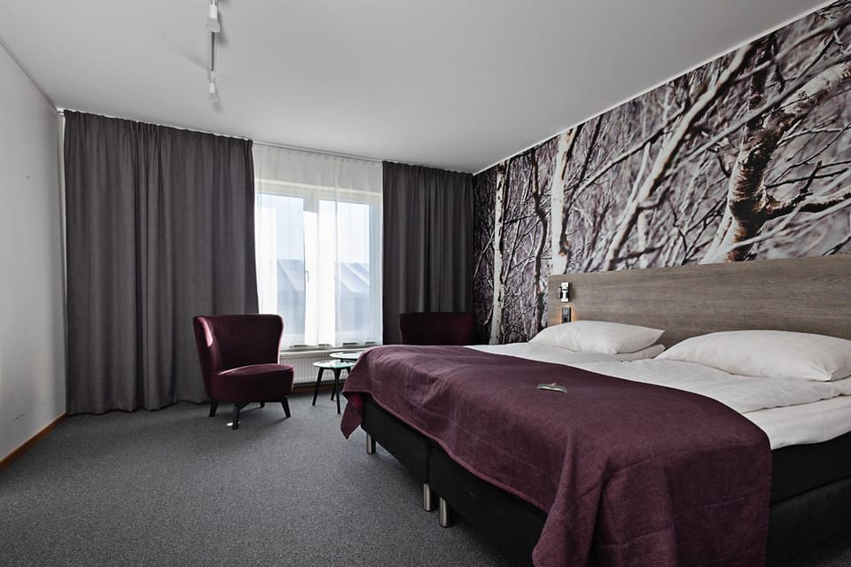 Comfort Hotel Umeå City Hotel in Sweden
