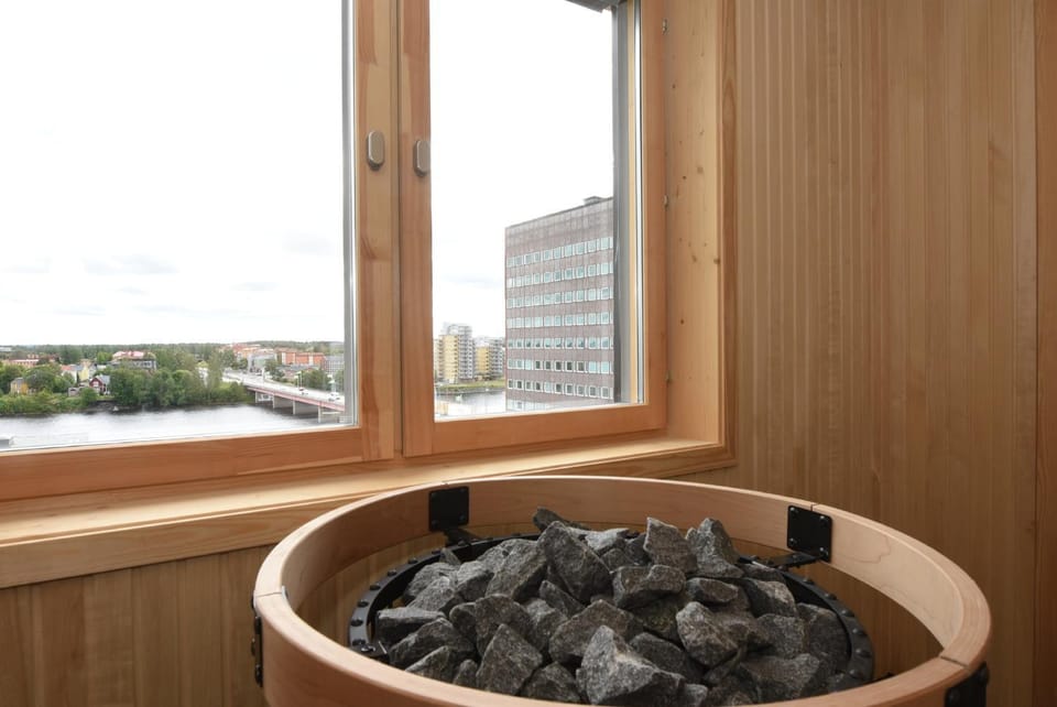 Comfort Hotel Umeå City Hotel in Sweden