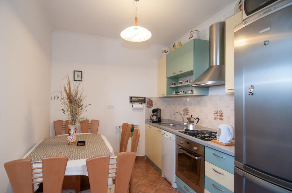 Dragica Apartment in Lovran