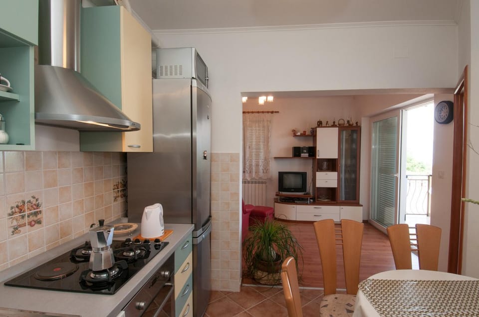 Dragica Apartment in Lovran
