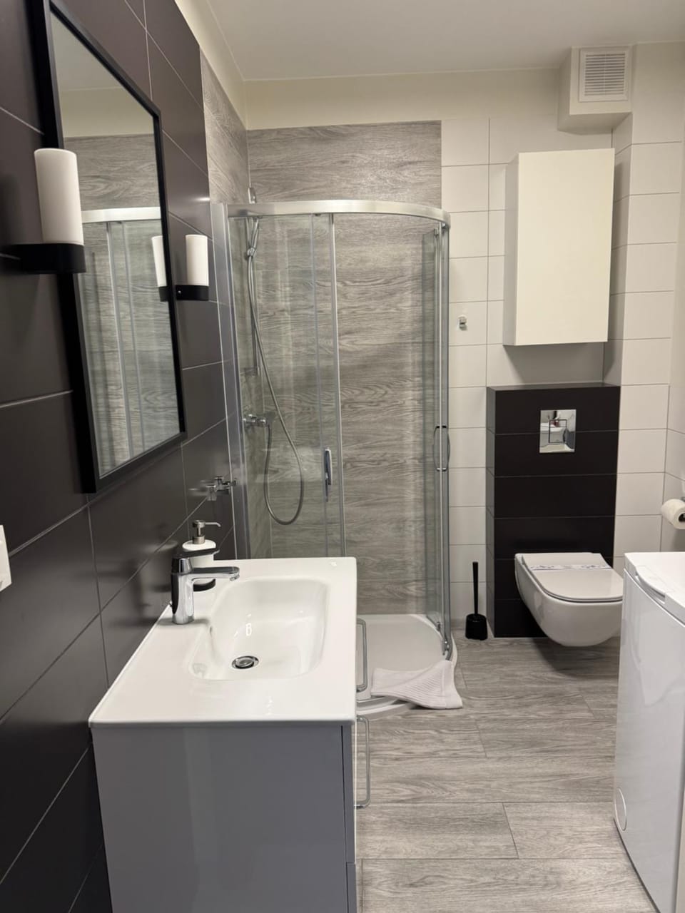 Apartament Baltic Park Apartment in West Pomeranian Voivodeship, Poland