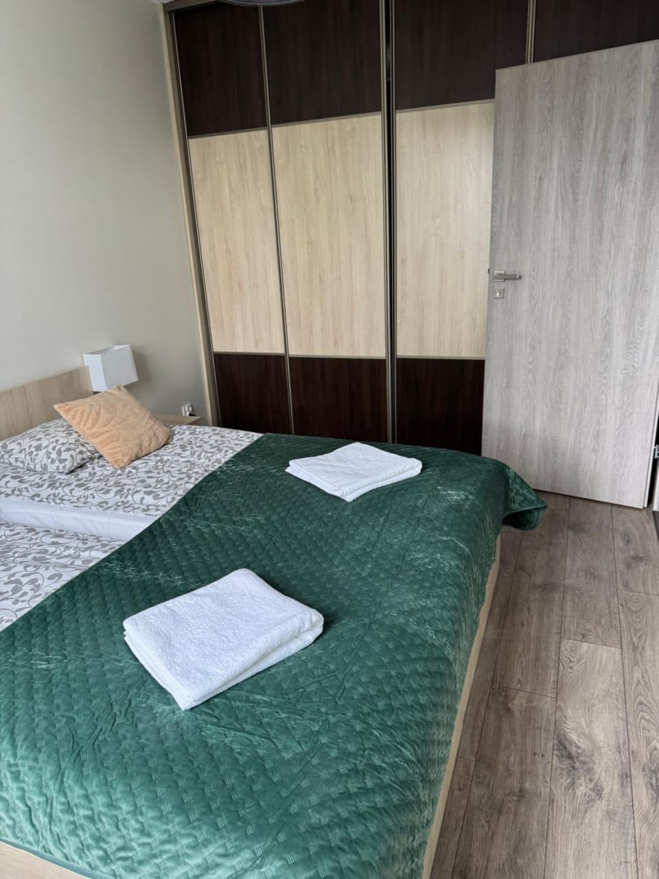 Apartament Baltic Park Apartment in West Pomeranian Voivodeship, Poland