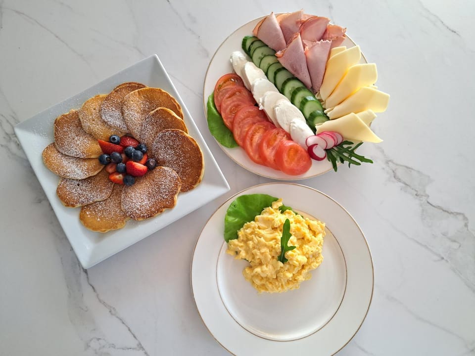 Food, Breakfast