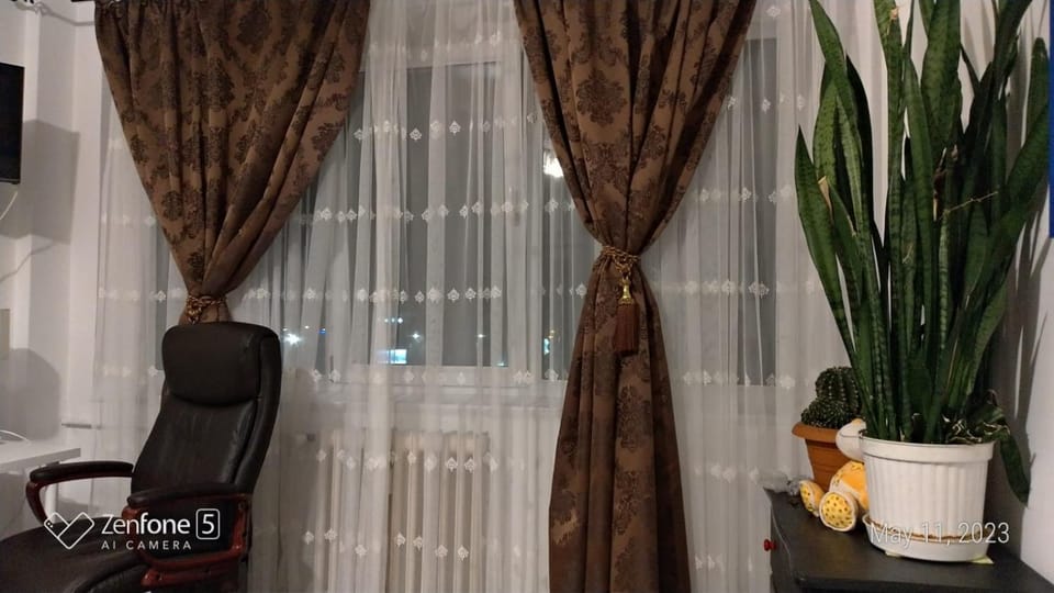 Studio Leo Apartment in Moldova