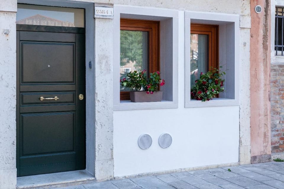 Prince Apartments Apartment in Venice