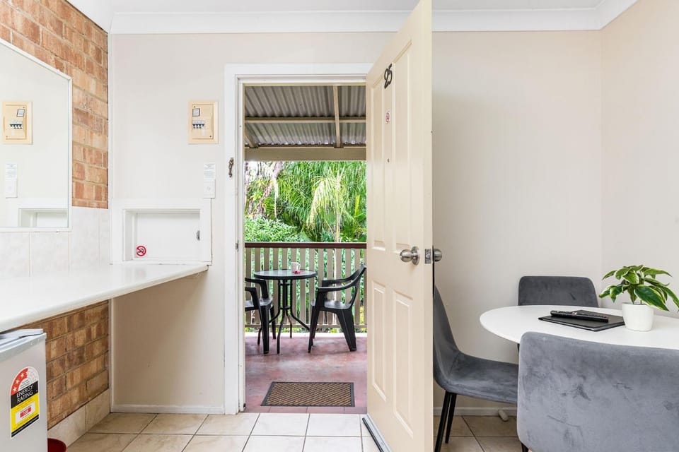 Balcony/Terrace, Seating area
