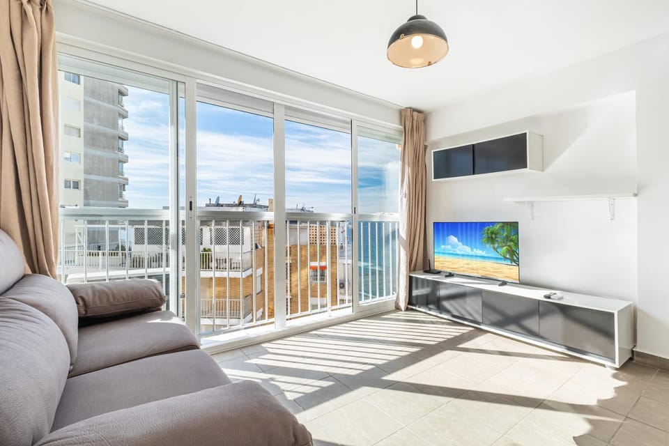 TV and multimedia, View (from property/room), Living room