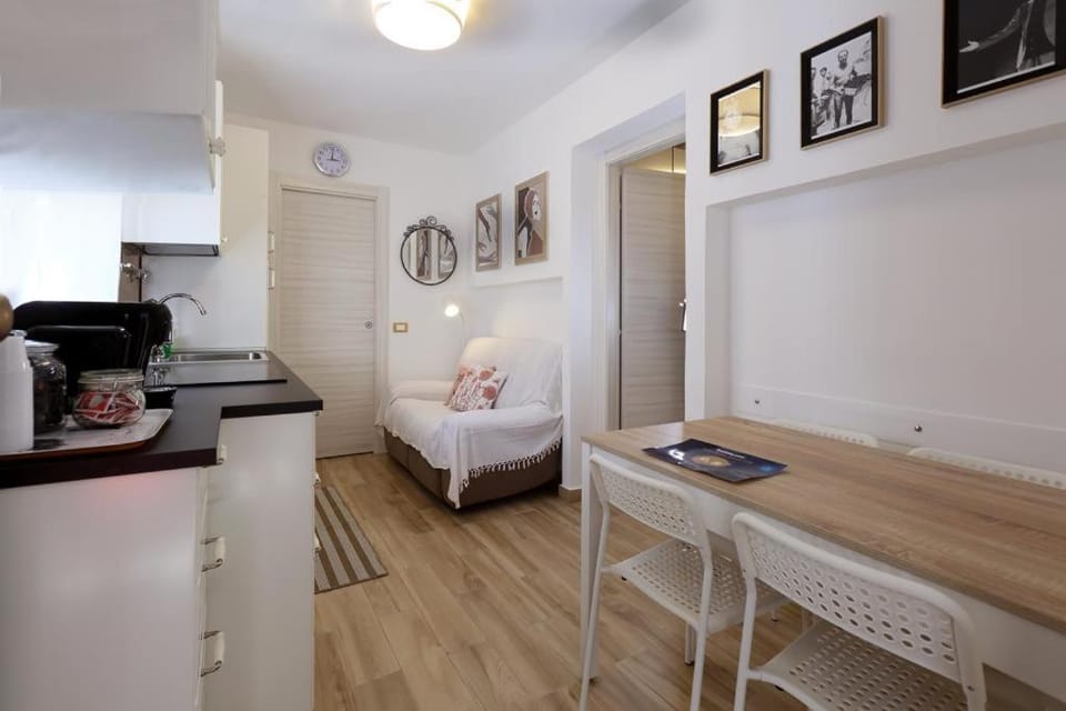 Appartamento Vicolo a mare, Mazzeo Apartment in Sicily