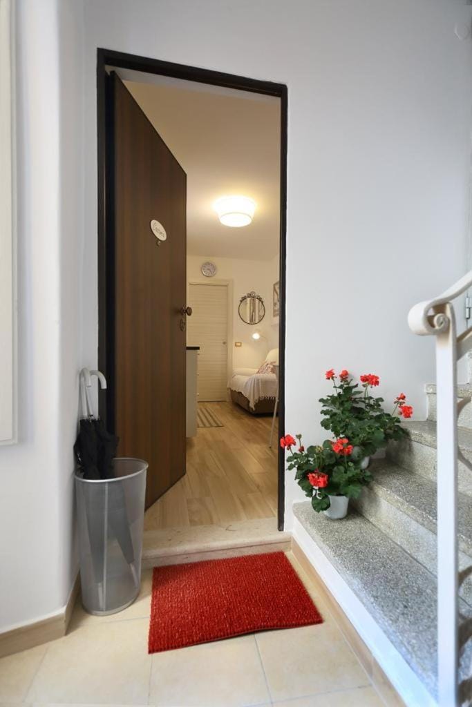 Appartamento Vicolo a mare, Mazzeo Apartment in Sicily