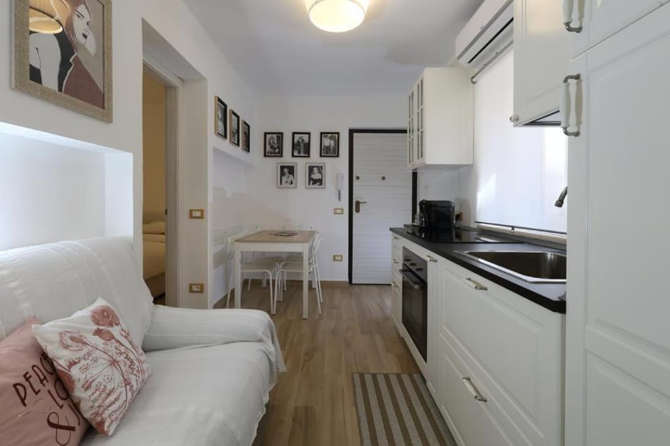 Appartamento Vicolo a mare, Mazzeo Apartment in Sicily