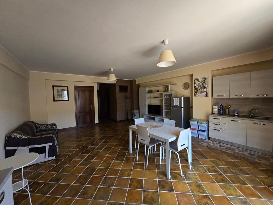 Casa La Ferula apt2 vicino al mare e Taormina con balcone House in Sicily