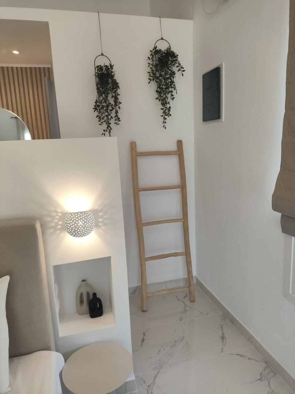 Maistrali Bed and Breakfast in Milos